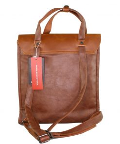 Túi sách công sở Three-Box-TX 2343