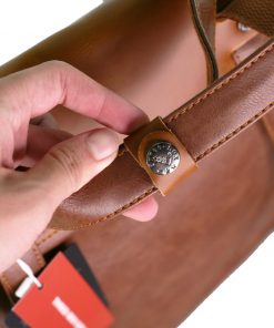 Túi sách công sở Three-Box-TX 2343