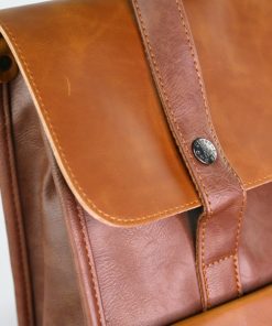 Túi sách công sở Three-Box-TX 2343