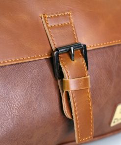 Túi sách công sở Three-Box-TX 2343