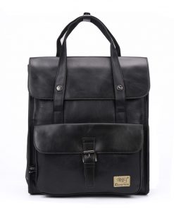 Túi xách công sở Three-box TX2343 (2)