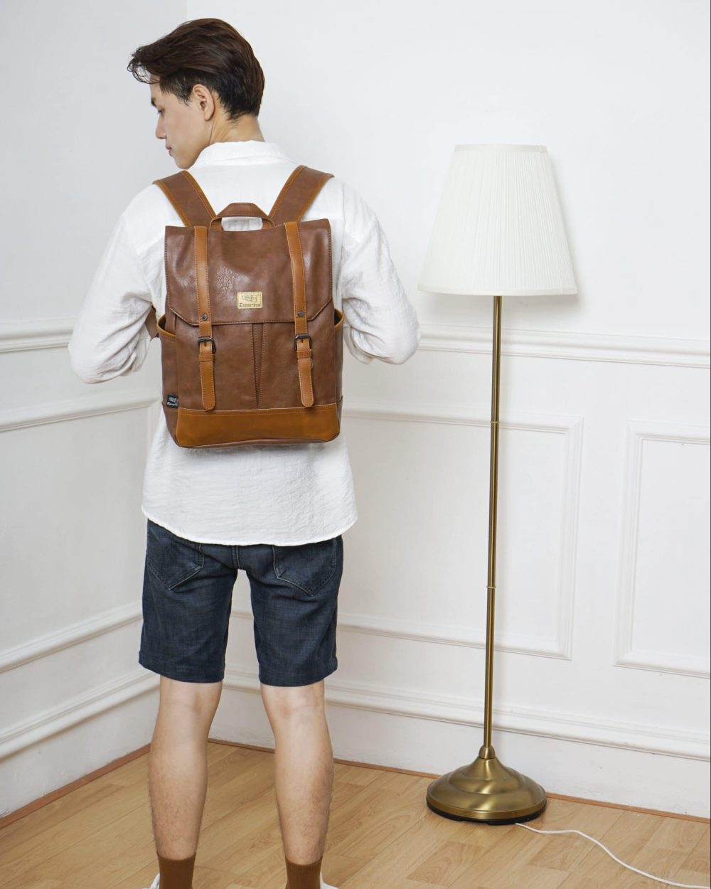 Balo da Three-box-BL5541 - Threeboxvietnam.com