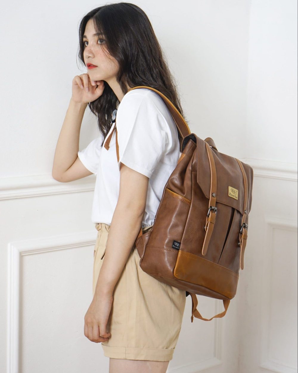 Balo da Three-box-BL5541 - Threeboxvietnam.com