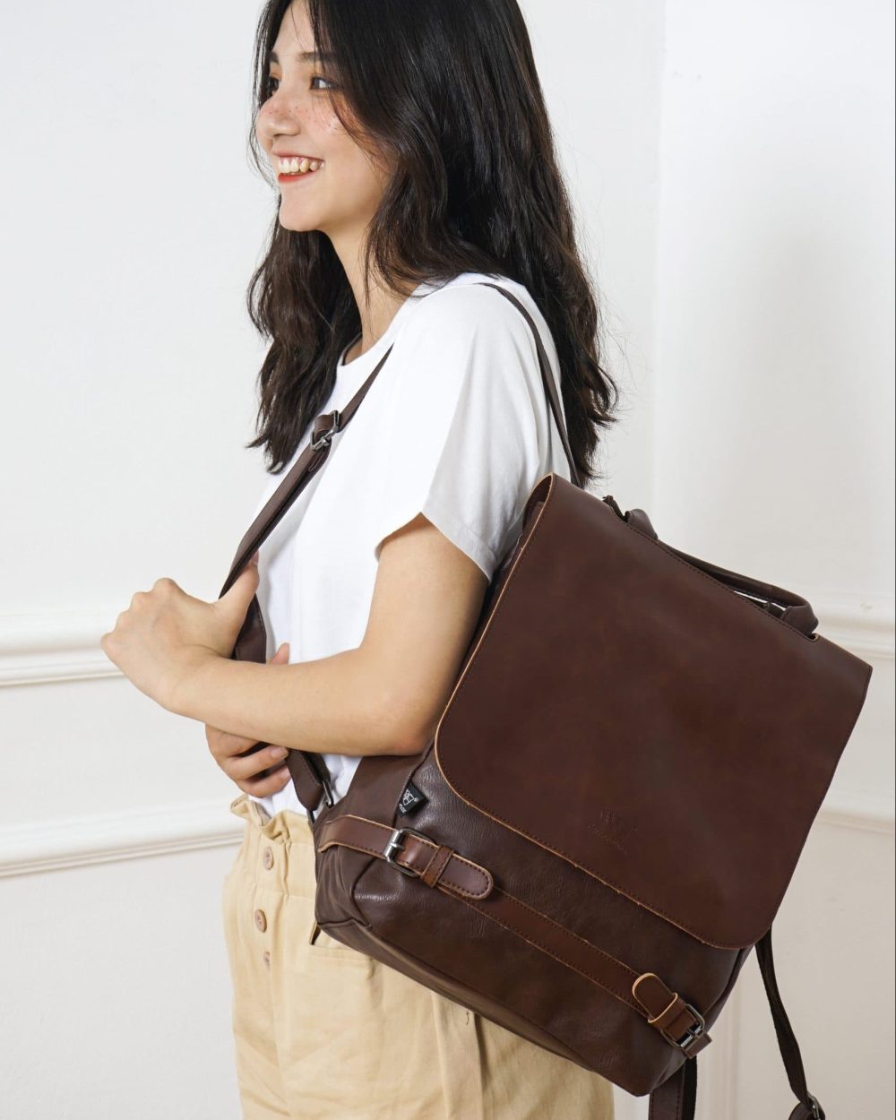 Balo da Three-box-BL8009