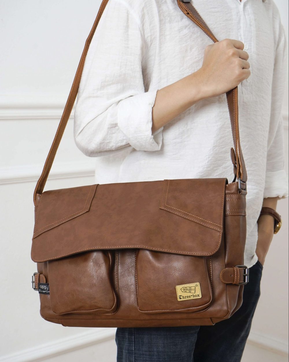 Tui deo cheo Three-box-MS1345 - Threeboxvietnam.com