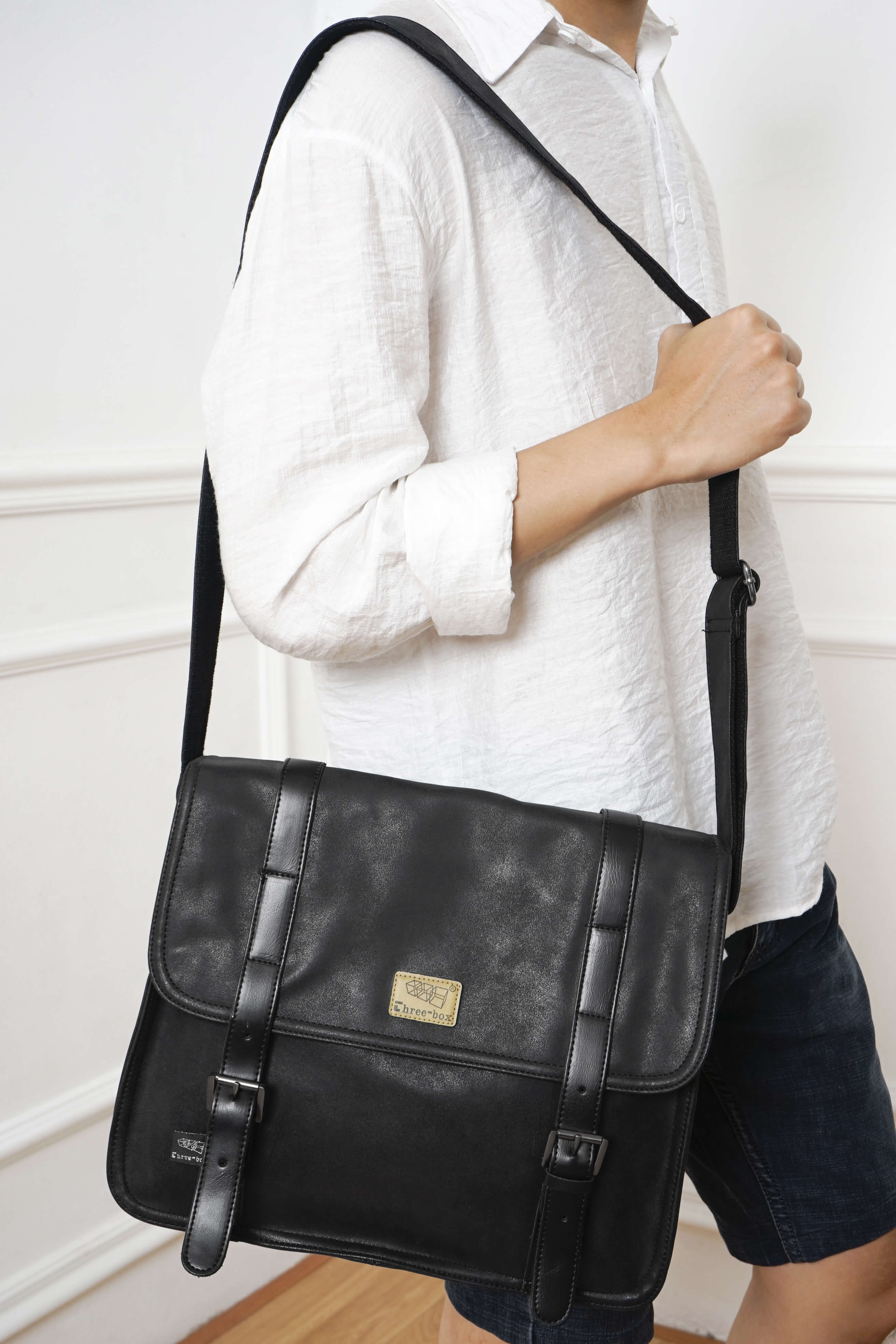 Tui deo cheo Three-box-MS2334 - Threeboxvietnam.com