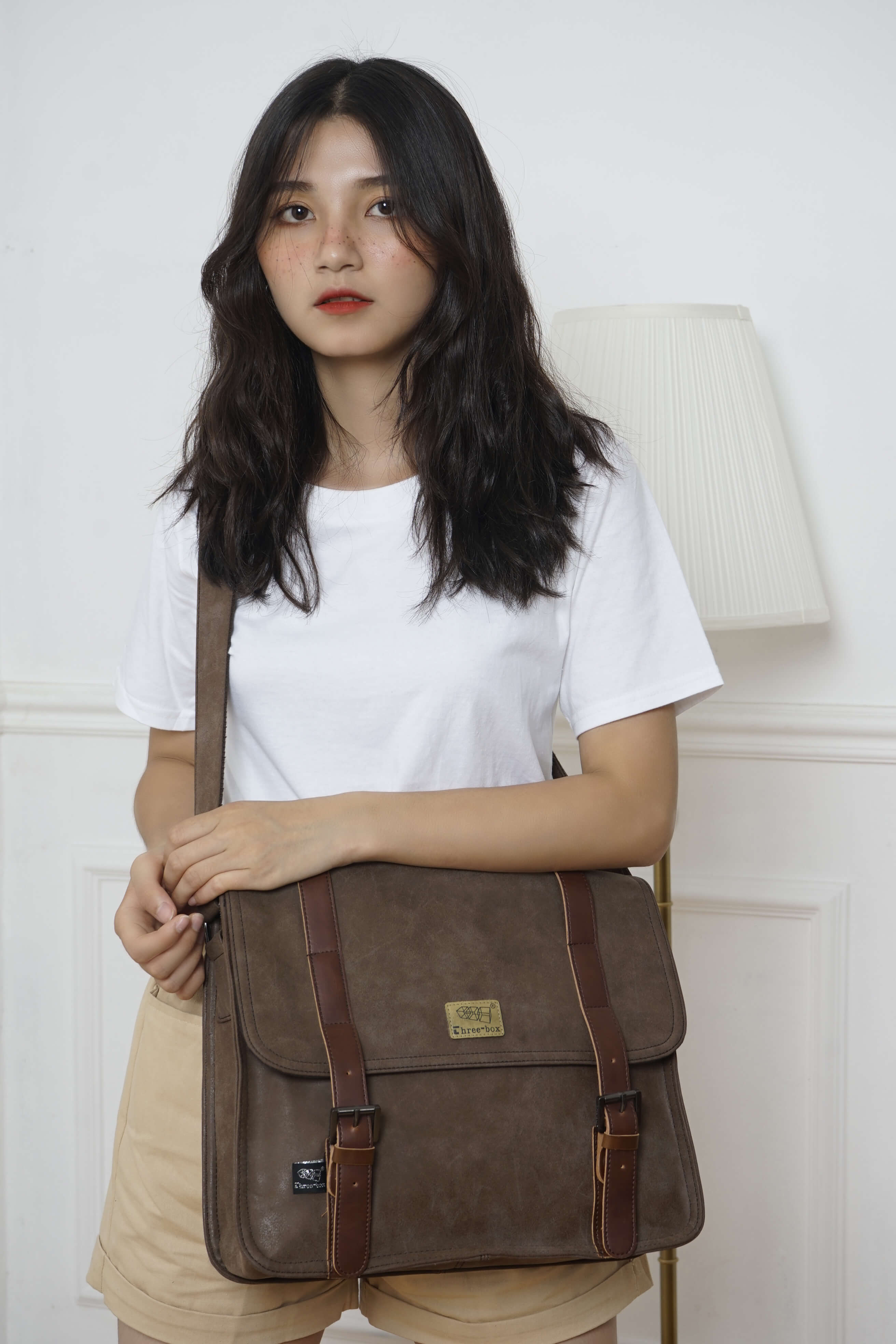 Tui deo cheo Three-box-MS2334 - Threeboxvietnam.com