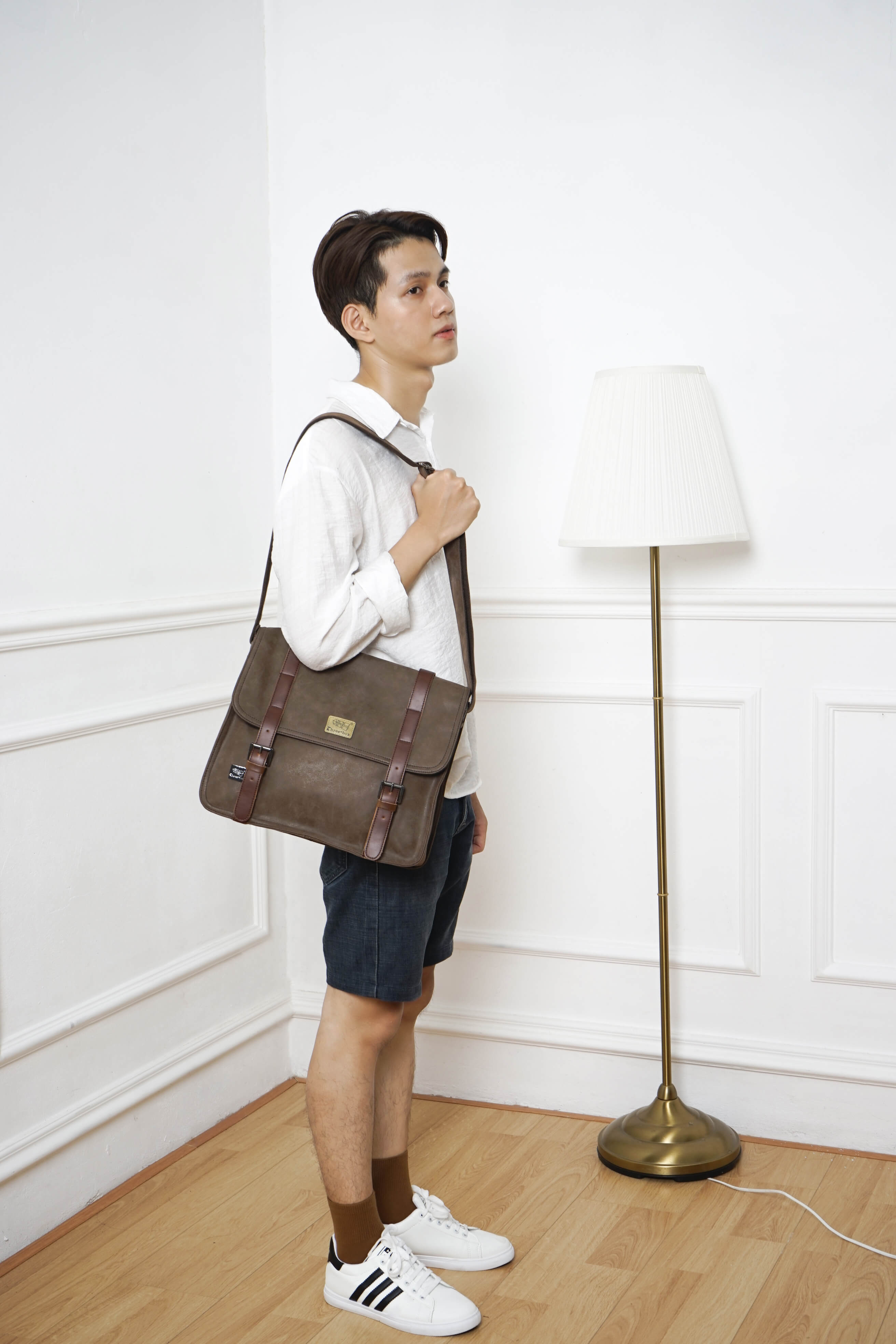 Tui deo cheo Three-box-MS2334 - Threeboxvietnam.com