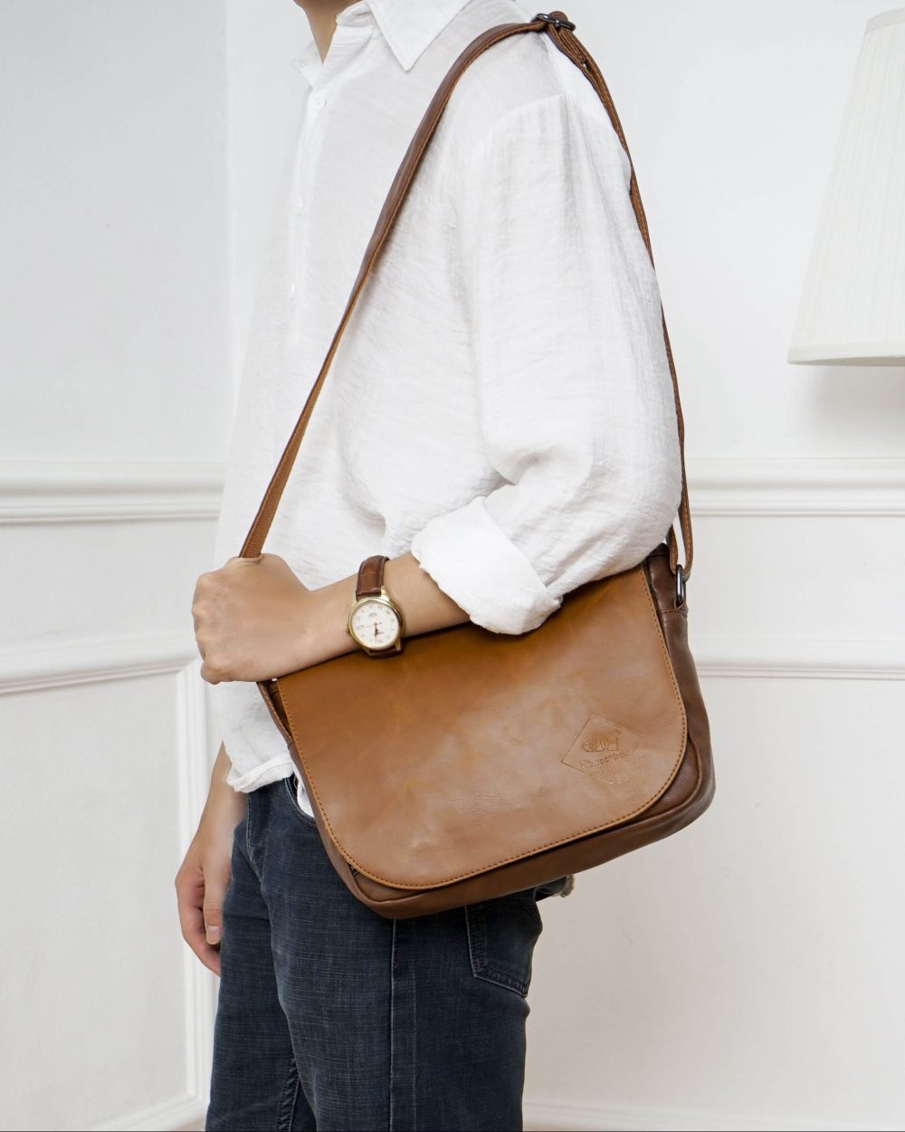 Tui deo cheo Three-box-MS3512 - Threeboxvietnam.com