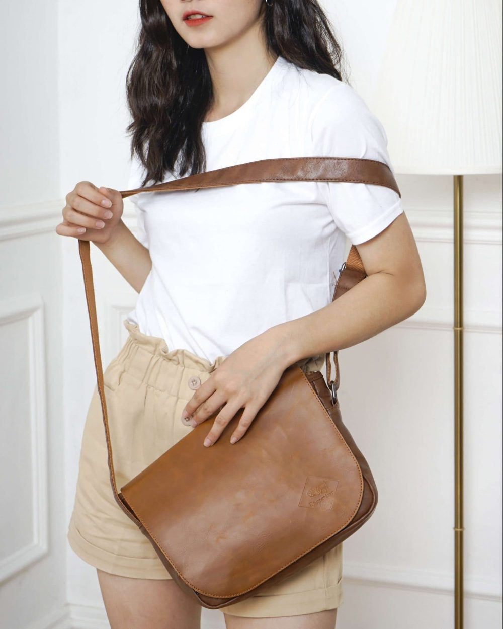 Tui deo cheo Three-box-MS3512 - Threeboxvietnam.com