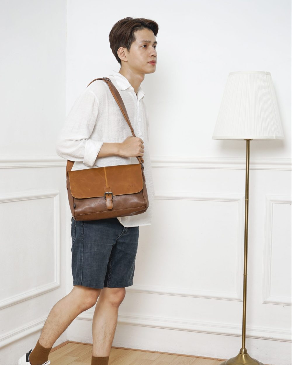 Tui deo cheo Three-box-MS3534 - Threeboxvietnam.com