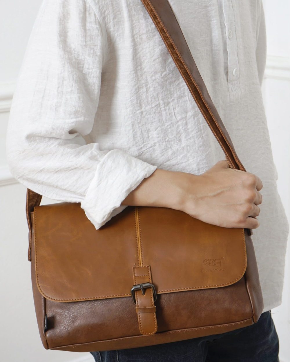 Tui deo cheo Three-box-MS3534 - Threeboxvietnam.com