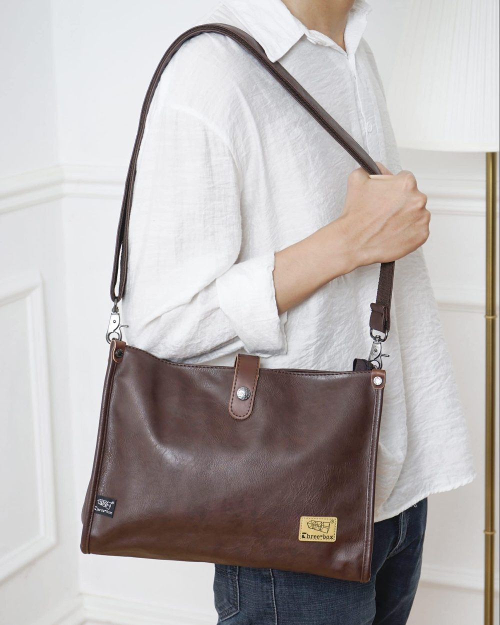 Tui deo cheo Three-box-MS3535 - Threeboxvietnam.com