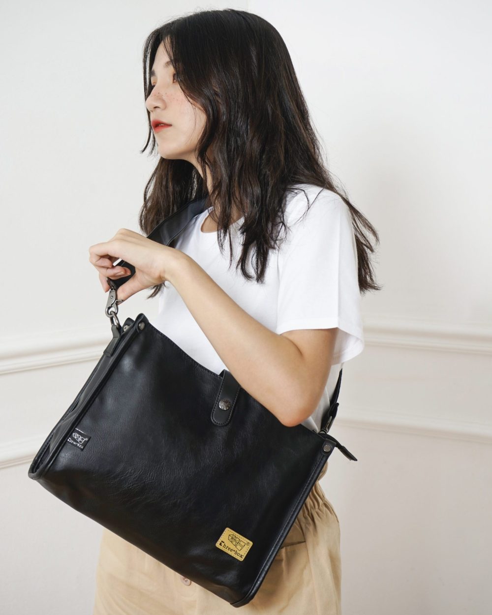 Tui deo cheo Three-box-MS3535 - Threeboxvietnam.com