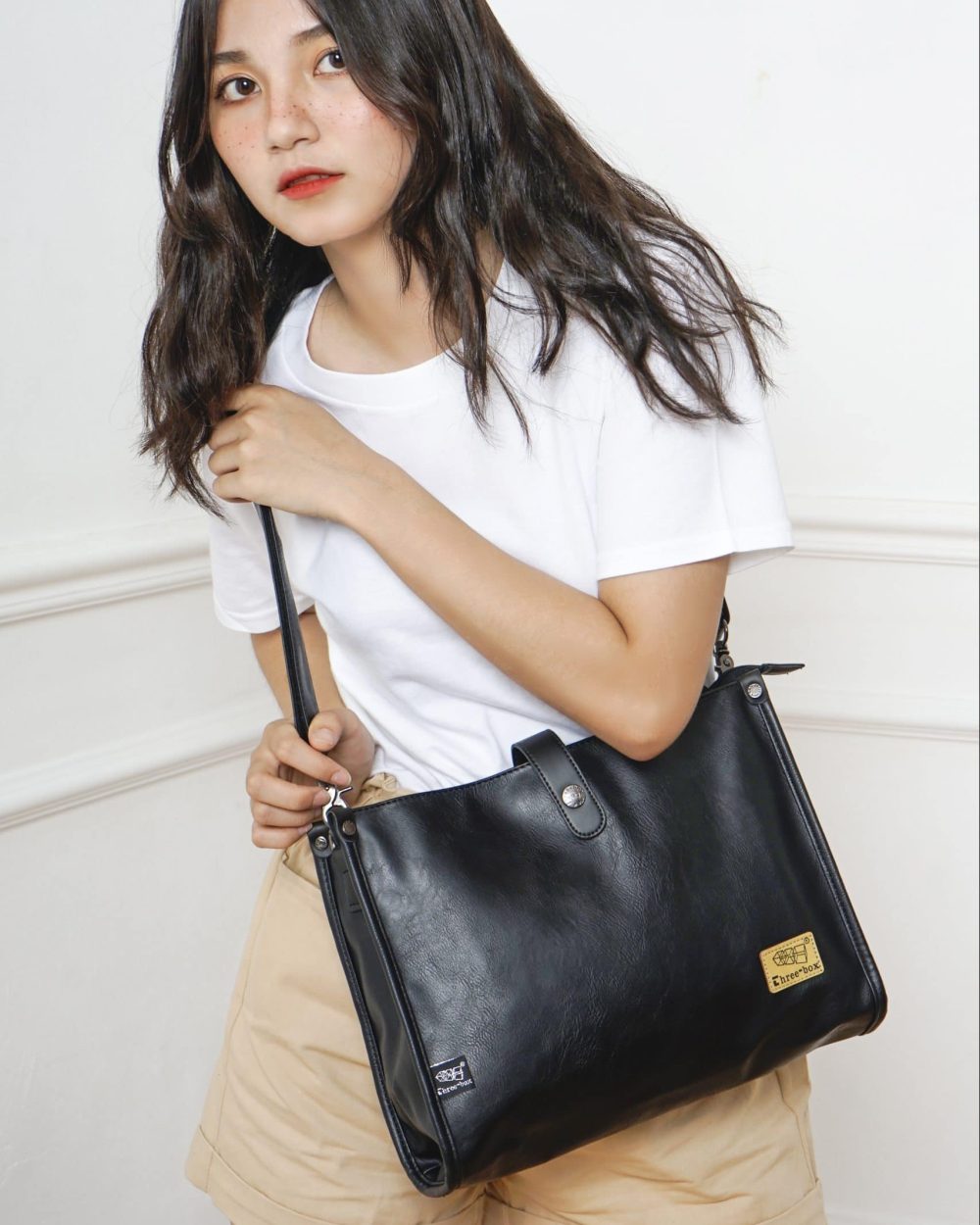 Tui deo cheo Three-box-MS3535 - Threeboxvietnam.com