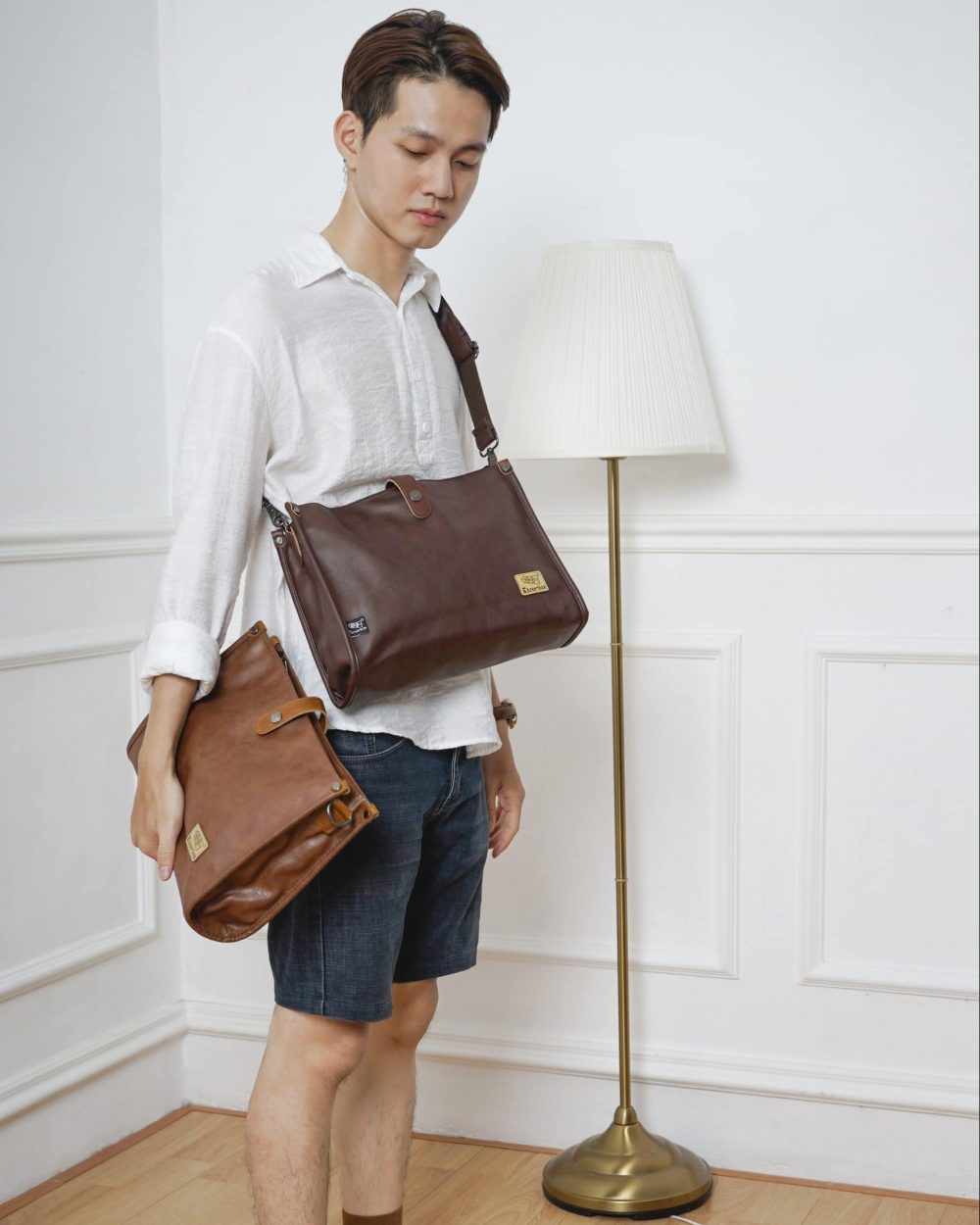 Tui deo cheo Three-box-MS3535 - Threeboxvietnam.com