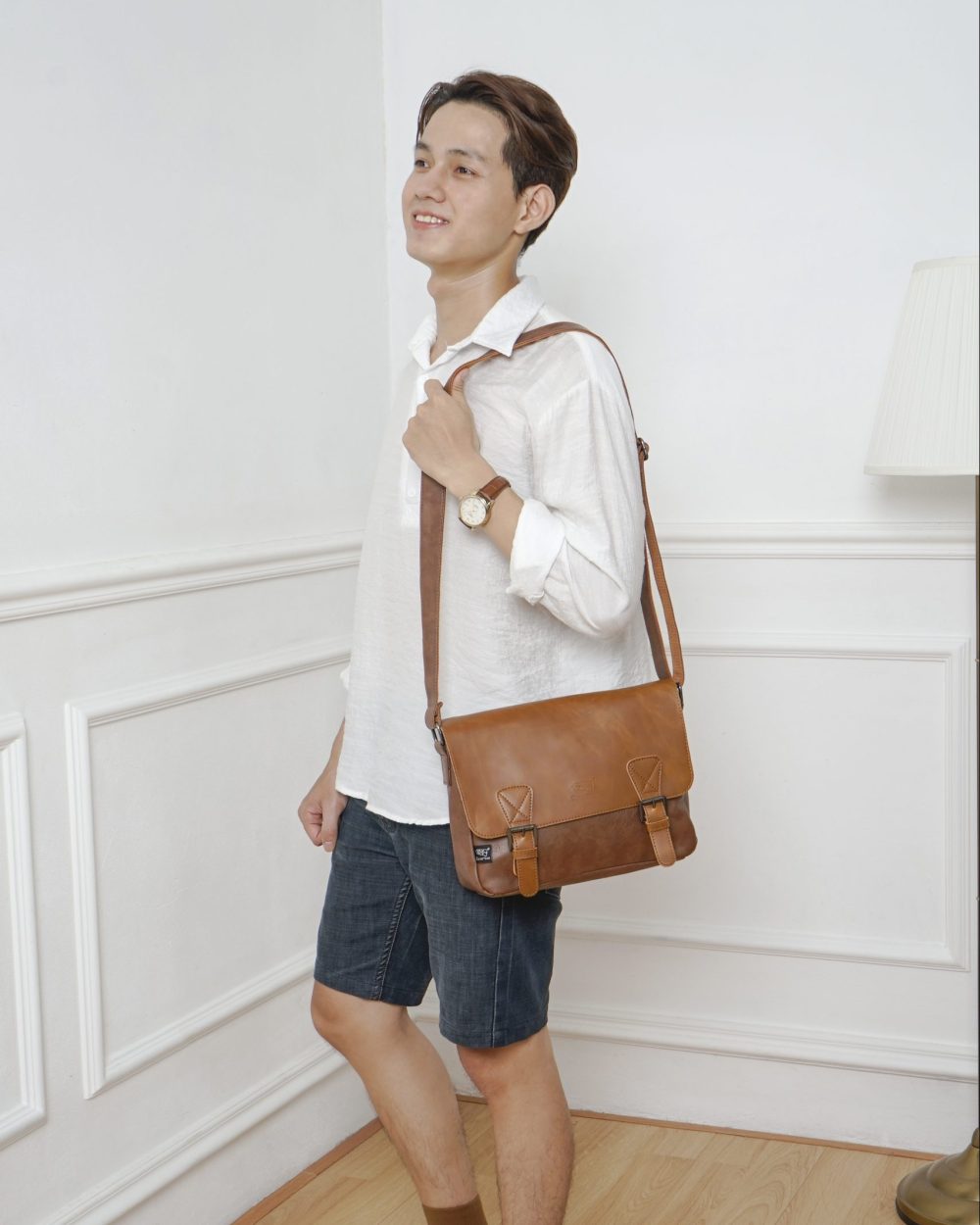 Tui deo cheo Three-box-MS3539 - Threeboxvietnam.com