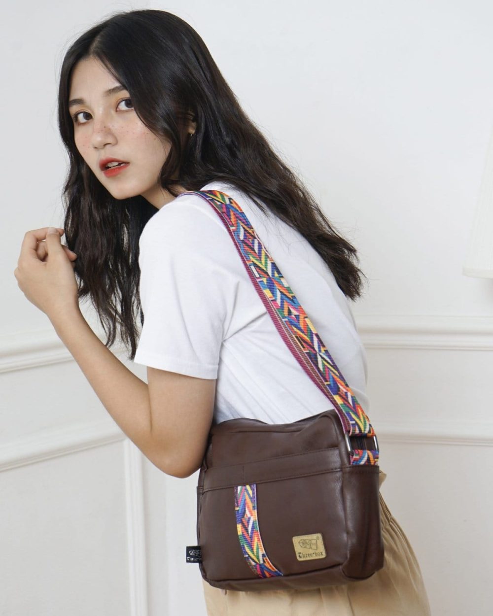 Tui deo cheo Three-box-MS3577 - Threeboxvietnam.com