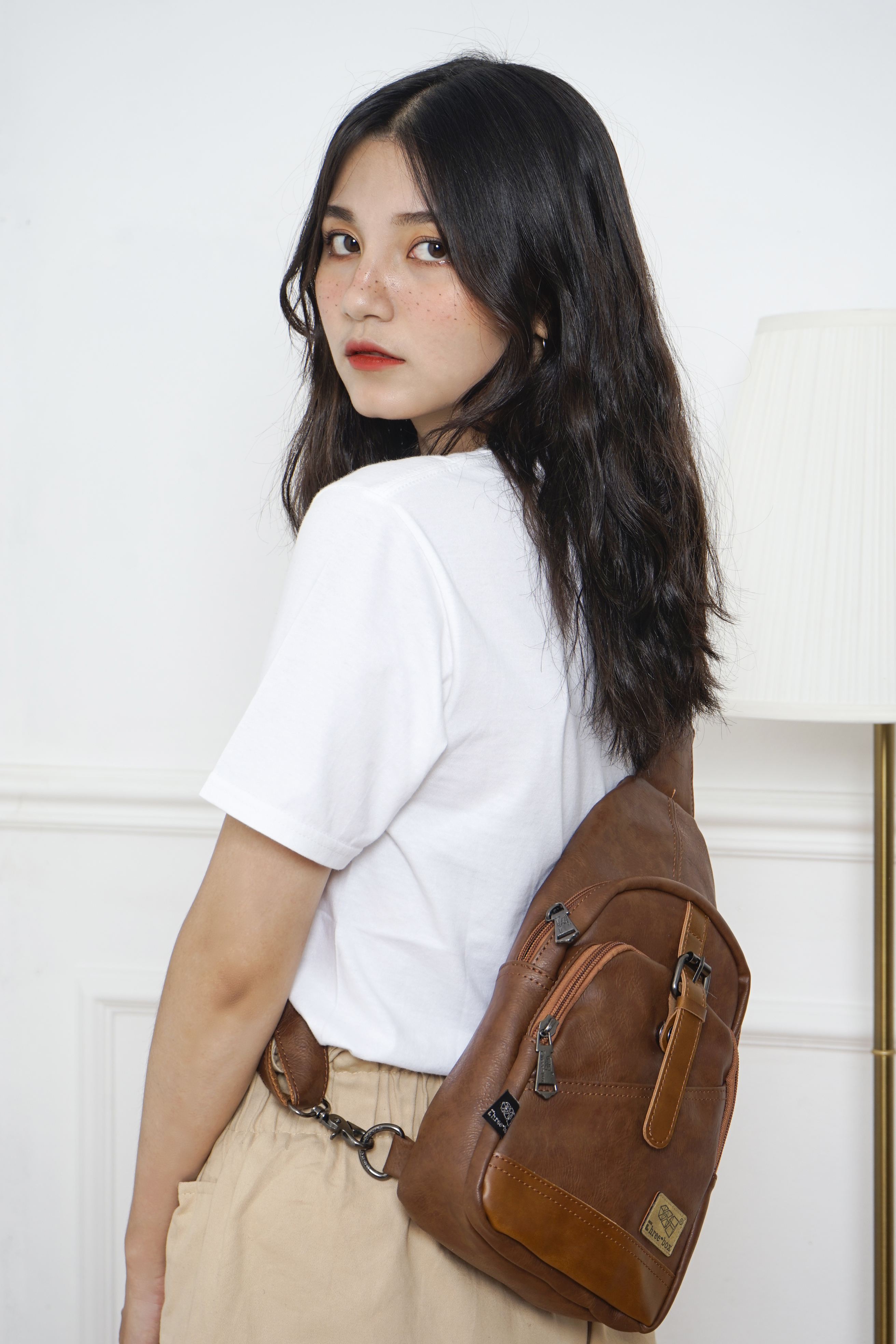 Tui deo cheo Three-box-MS6355 - Threeboxvietnam.com