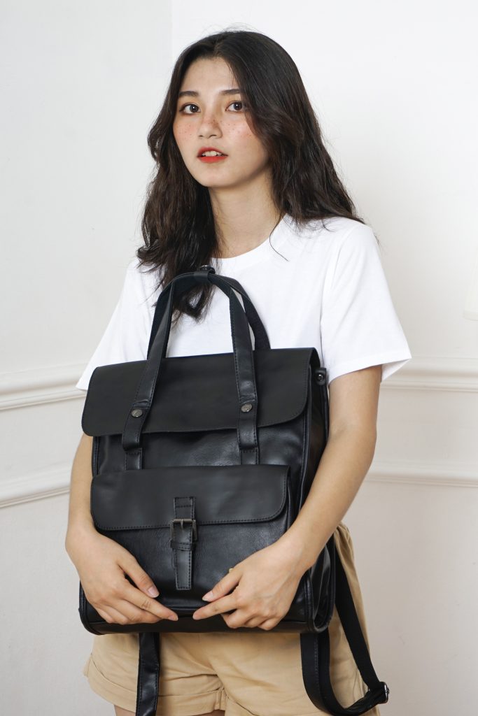 Tui xach Three-box-TX2343