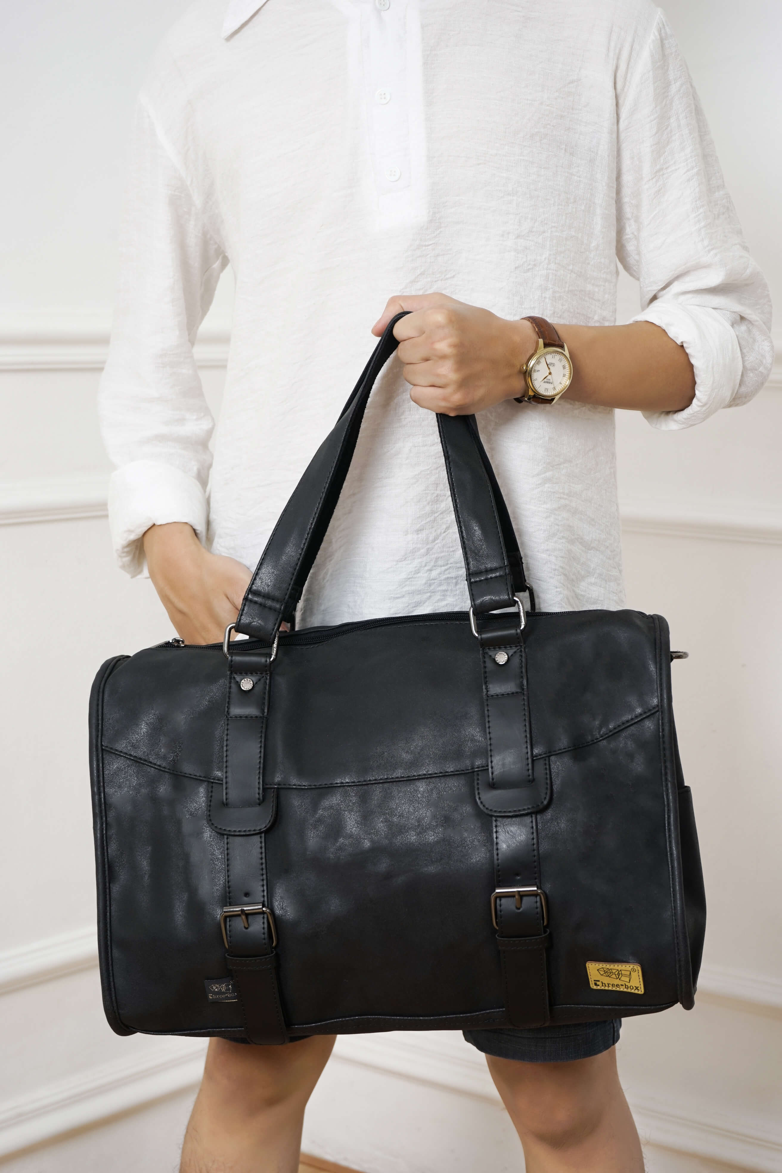 Tui xach da-TX2336 - Threeboxvietnam.com