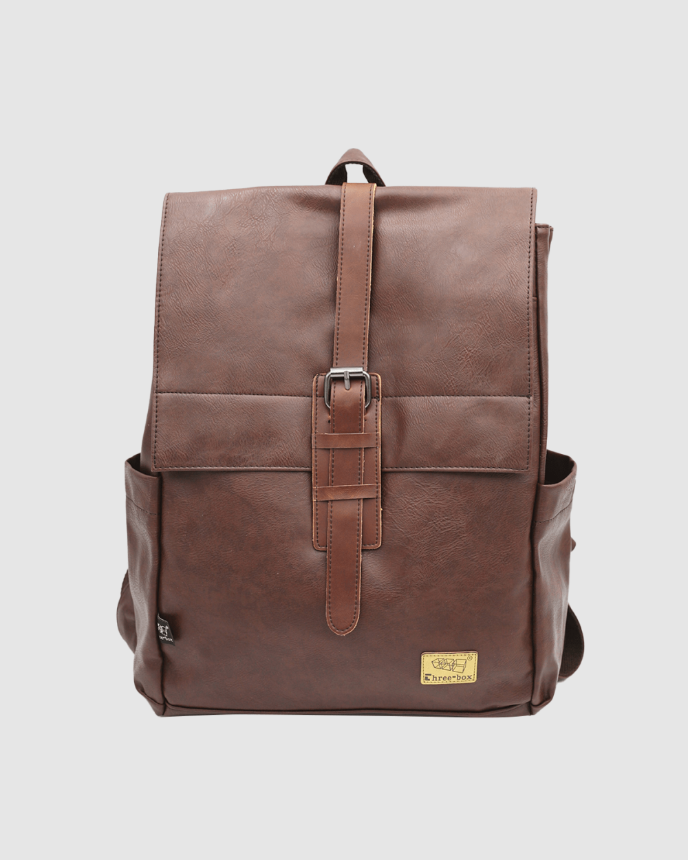 Alternative view of Balo da Unisex Three-Box | BL7250