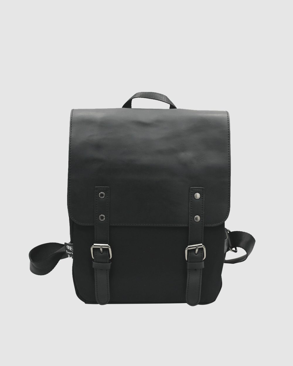 Balo nữ mini Three-Box | BL7252 Balo nu mini Three Box BL7252 1 1