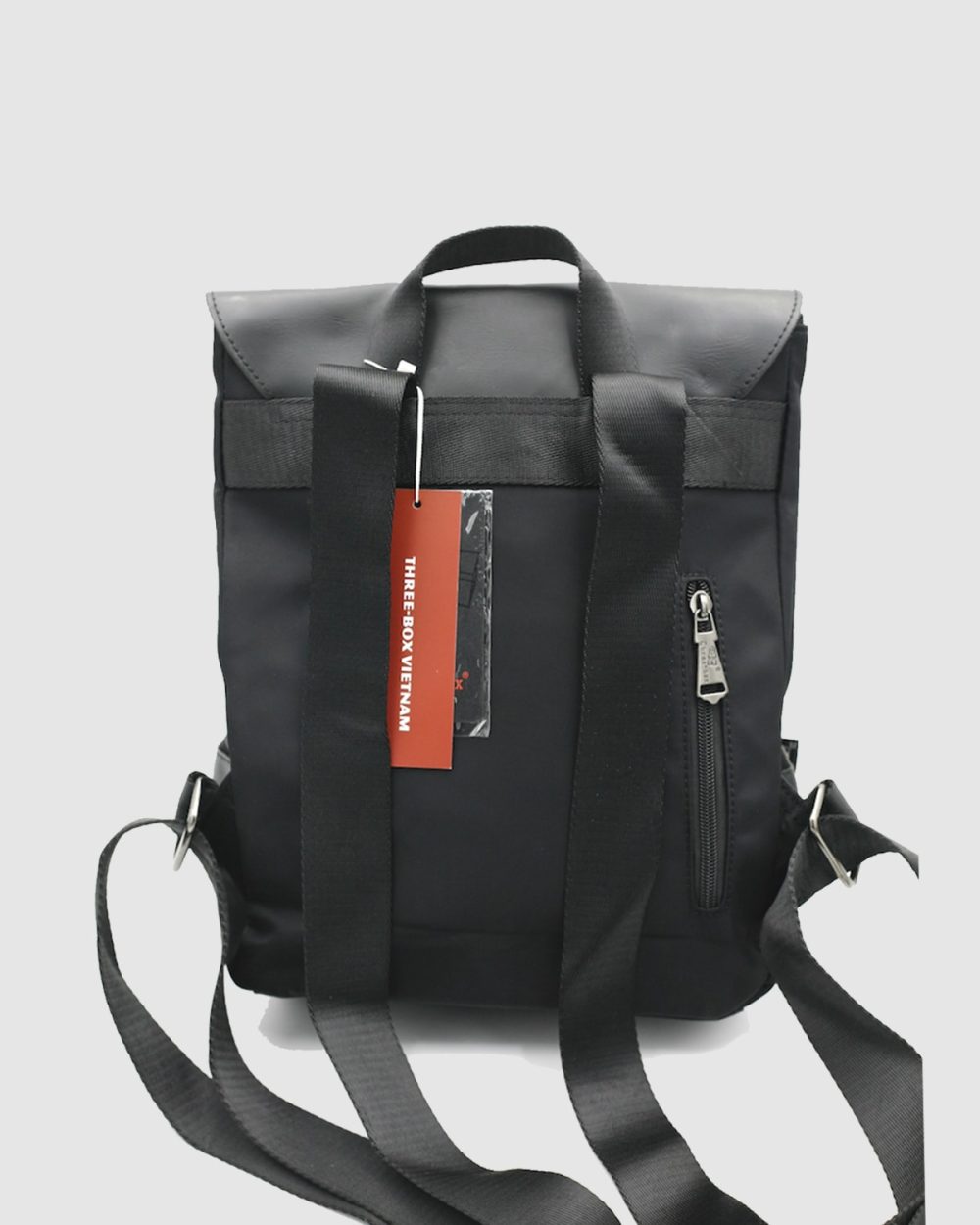 Balo nữ mini Three-Box | BL7252 Balo nu mini Three Box BL7252 1