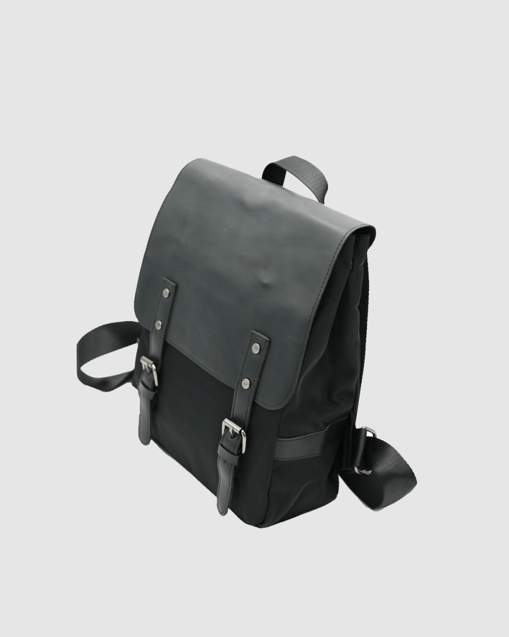 Balo nữ mini Three-Box | BL7252 Balo nu mini Three Box BL7252 2