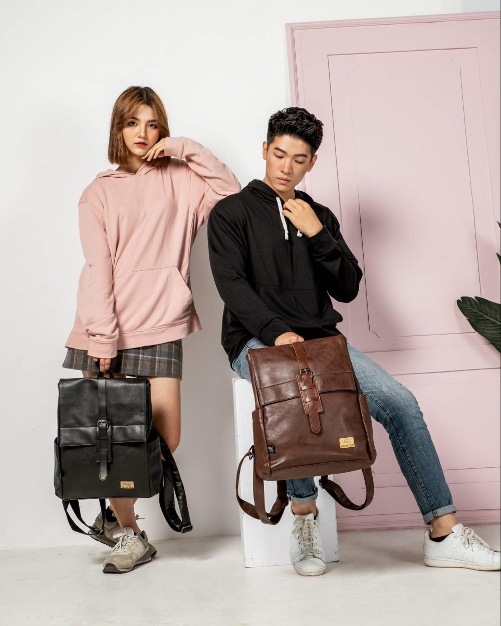 Balo da Unisex Three-Box | BL7250 threebox41 scaled e1606668507626