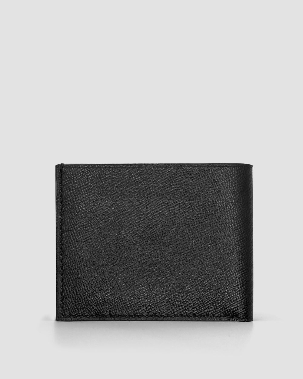 Ví nam Dandy Three-Box da Epsom Three-Box