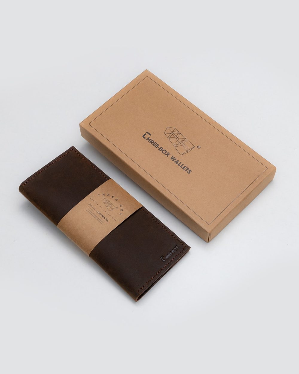 Alternative view of Ví dài Legend