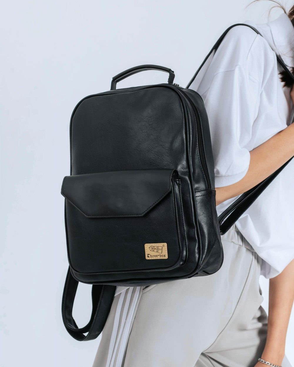 Balo da Threebox BL8005 scaled