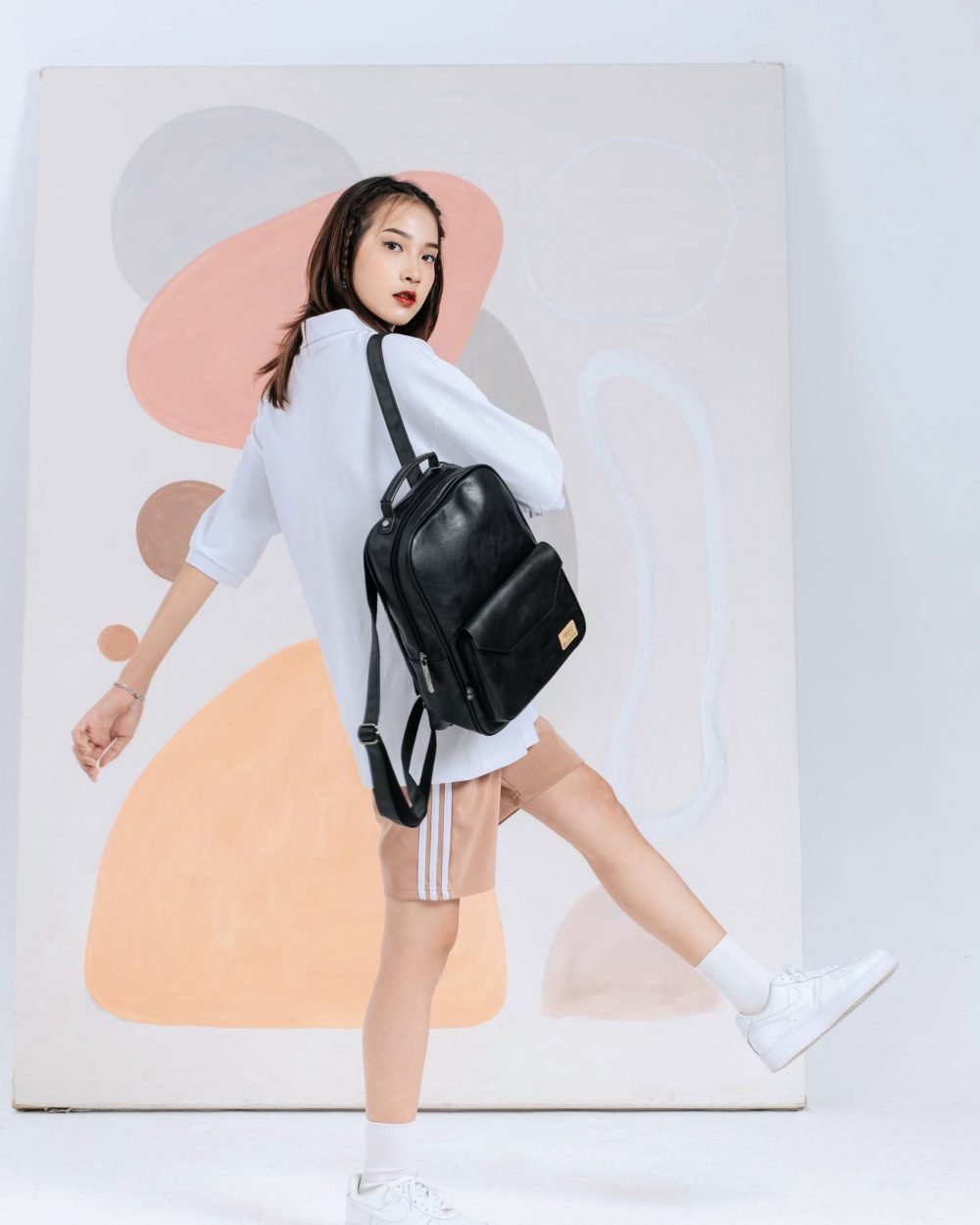 Alternative view of Balo da Elly | BL8005