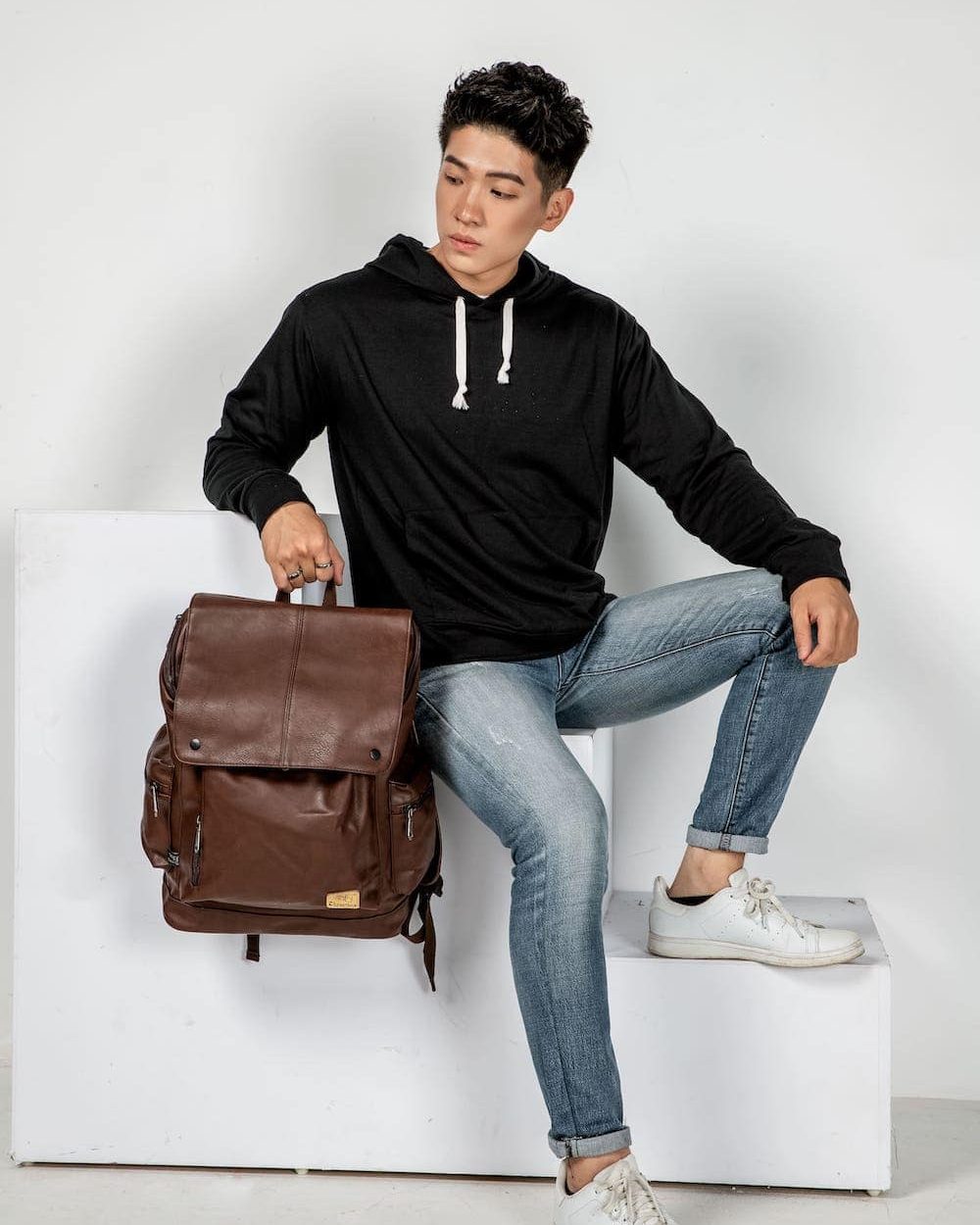 Balo du lịch size to BL2378