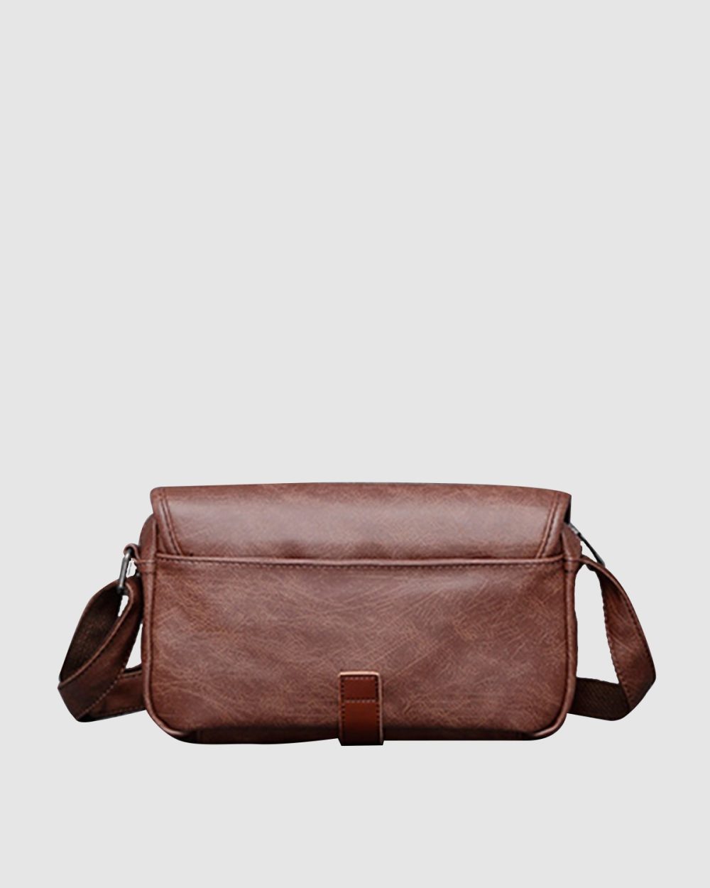 Túi đeo chéo Three-Box | MS6349