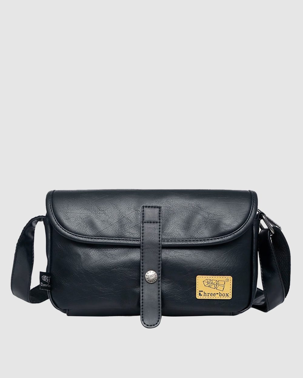 Túi đeo chéo Three-Box | MS6349