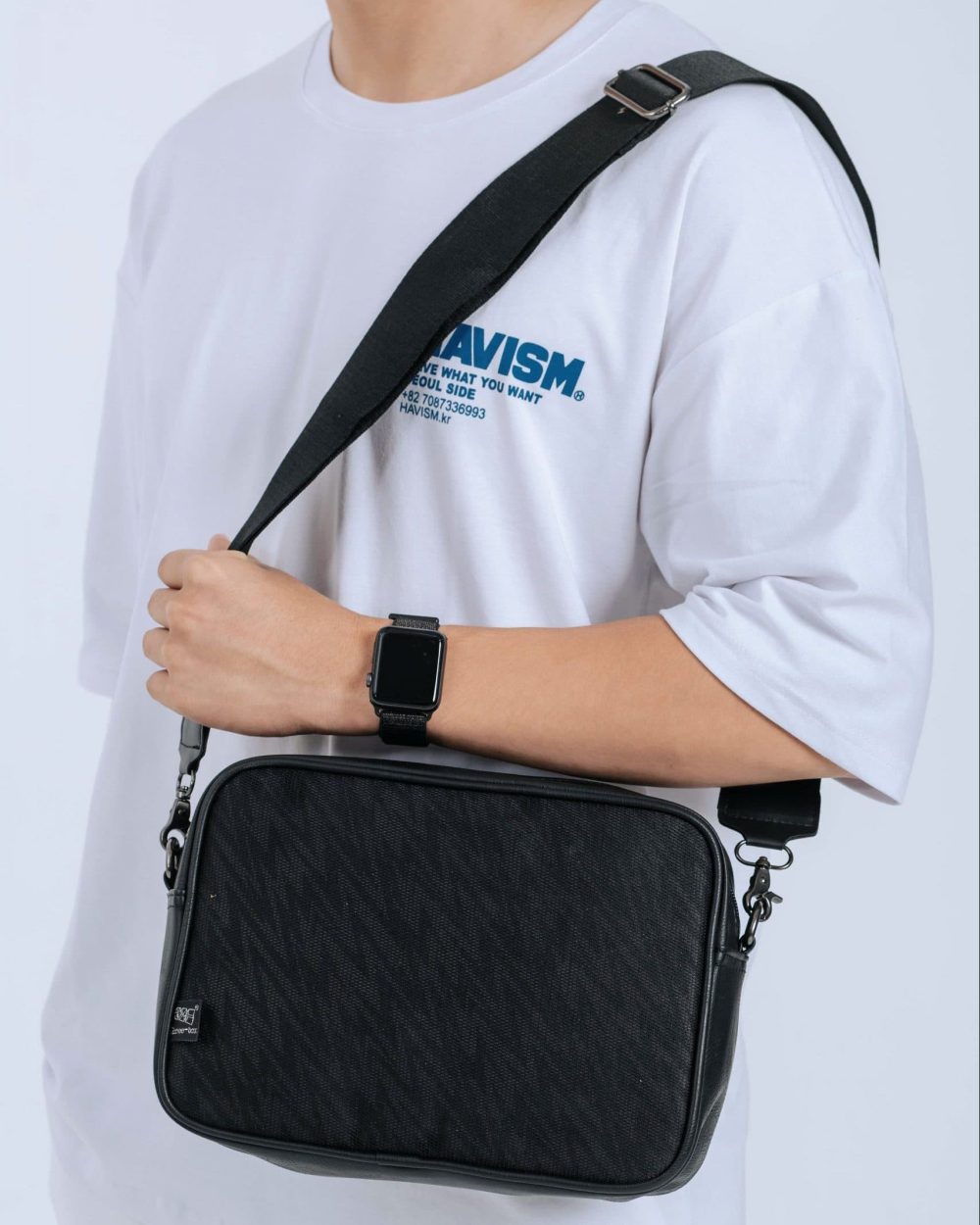 Túi đeo chéo Three-Box | MS6401-2 Tui deo cheo Three Box MS6401 2 3 scaled e1606754067396