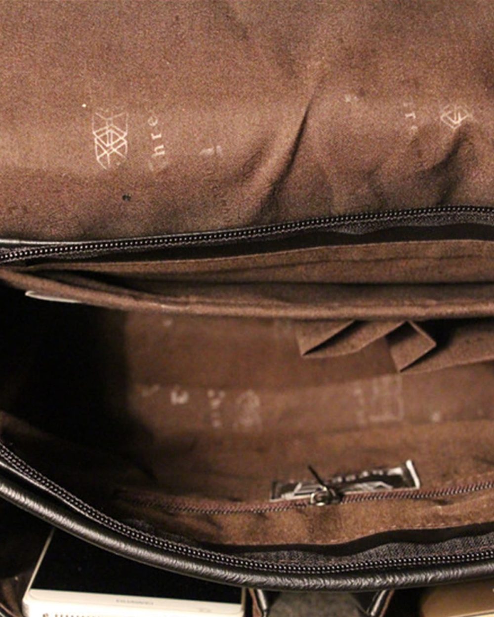 Tui deo cheo Three Box MS8034 2