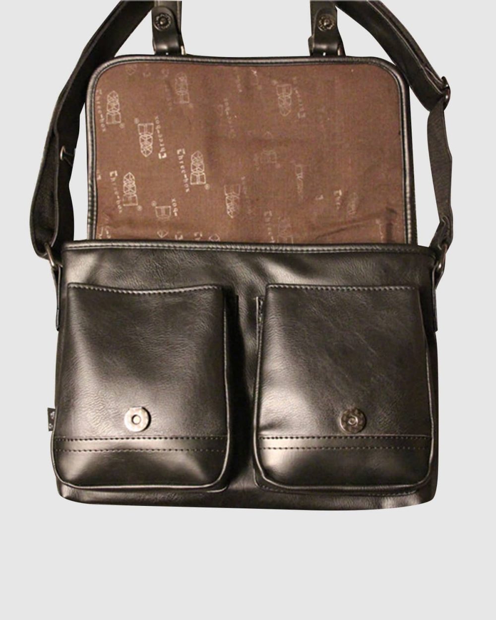 Tui deo cheo Three Box MS8034 3