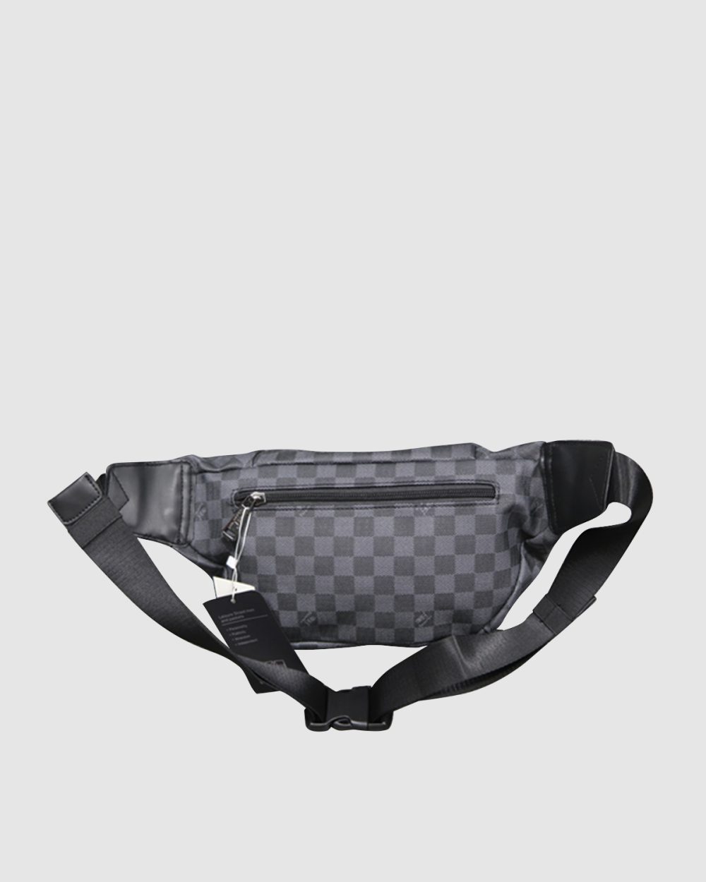 Túi đeo chéo Threebox MS1377