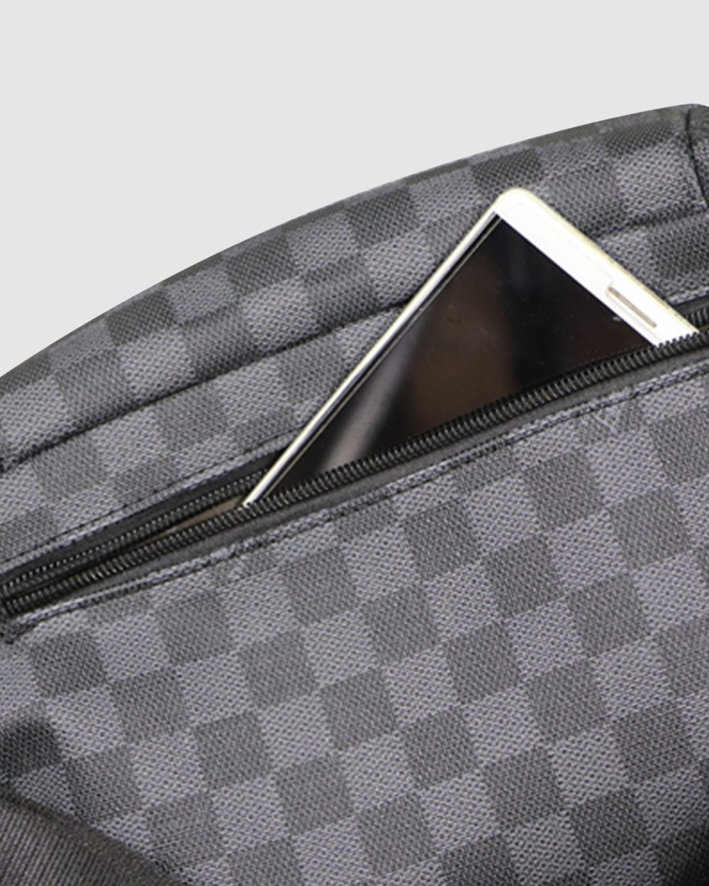 Túi đeo chéo Threebox MS1377