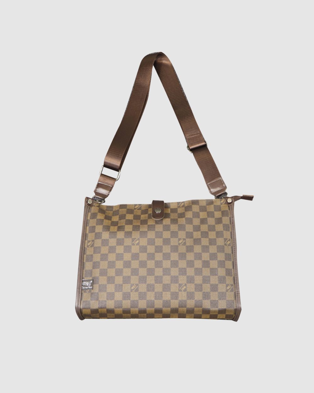 Túi đeo chéo Threebox MS3628