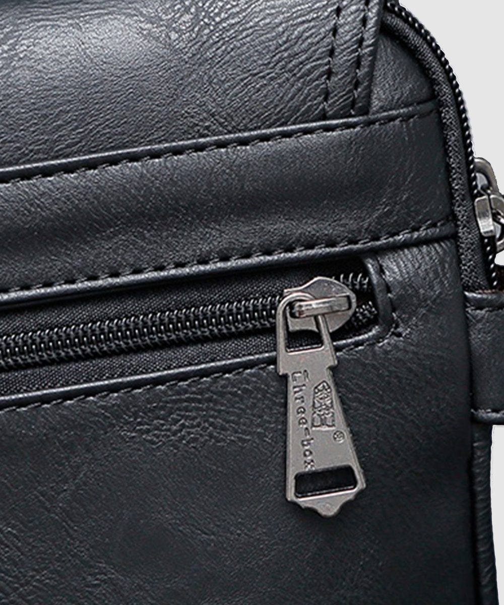 Túi đeo chéo Threebox MS6349