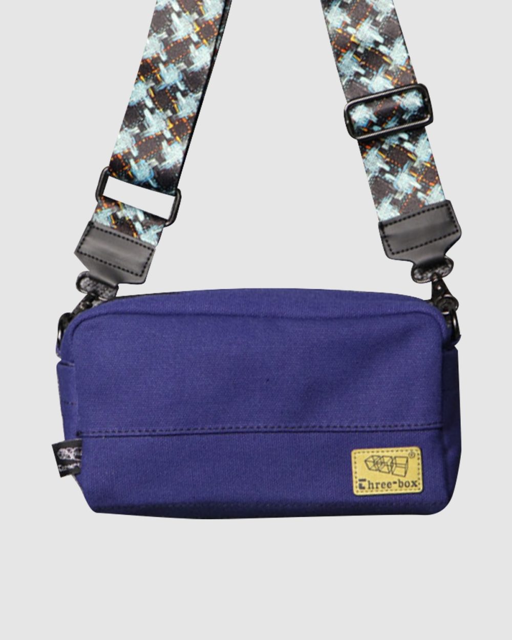 Tui deo cheo hoa tiet Military I MS6390 1