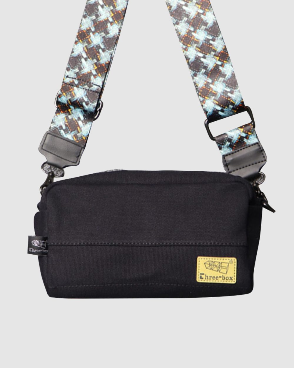 Tui deo cheo hoa tiet Military I MS6390 2