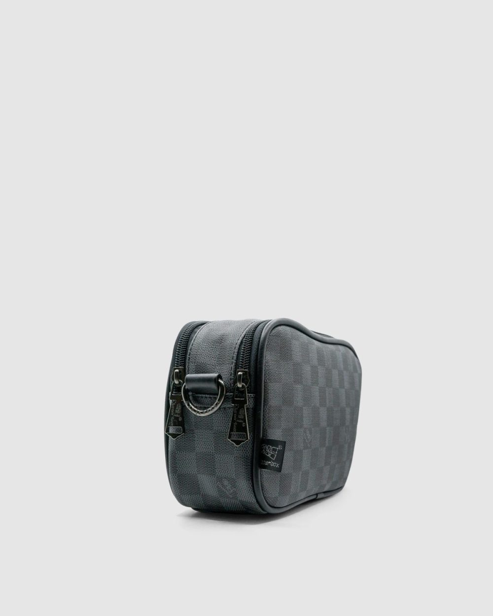 Túi deo chéo hộp Monogram MS3625 3