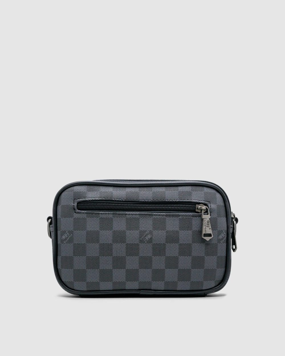 Túi deo chéo hộp Monogram MS3625 4