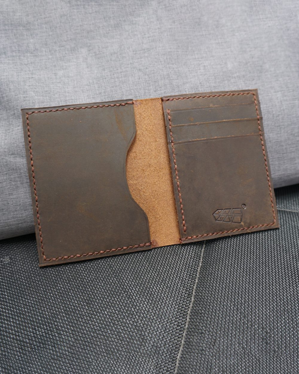 Ví Da Threeboxvietnam