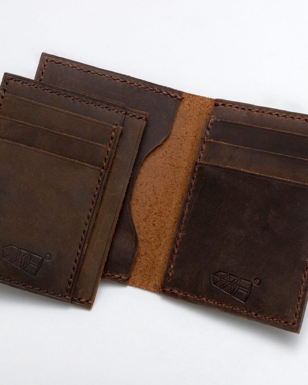 Ví da Threebox TBMICARD-SAP01